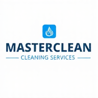 MasterClean Cleaning Services logo