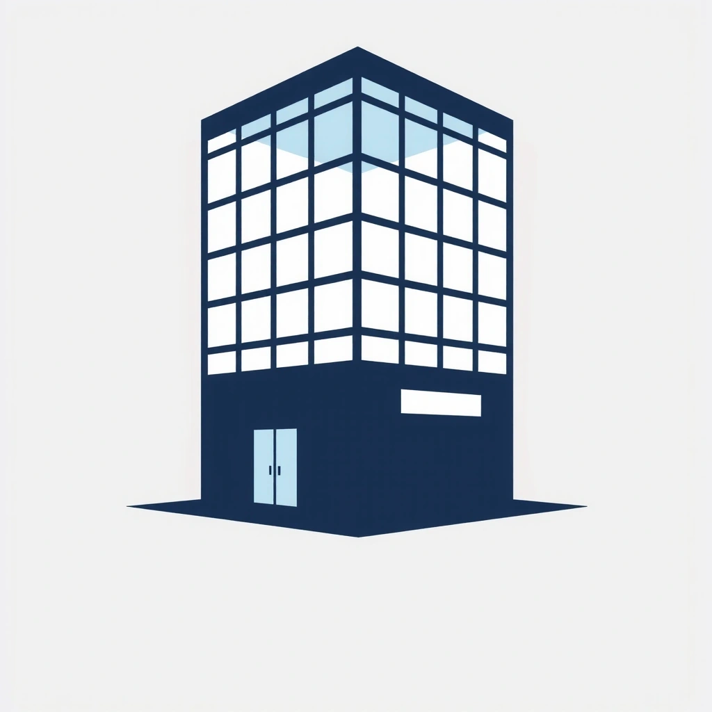 Icon representing commercial cleaning