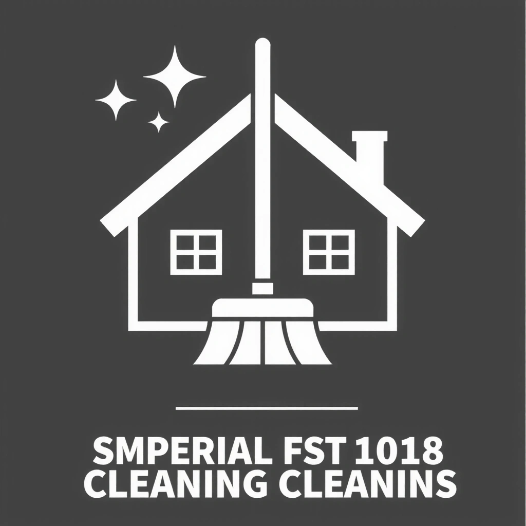 Icon representing residential cleaning